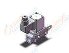 SMC VXZ242GHZXB pilot op 2 port solenoid valve, (n.c.), 2 PORT VALVE