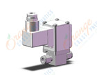 SMC XSA2-22S-5D2 high vacuum solenoid valve, HIGH VACUUM VALVE