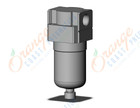 SMC AF20-F02-R-A filter, AIR FILTER, MODULAR F.R.L.