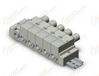 SMC ARM11AA1-512-JZ compact manifold regulator, REGULATOR, MANIFOLD