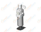 SMC AW40-N04BD-12Z-B filter/regulator, FILTER/REGULATOR, MODULAR F.R.L.