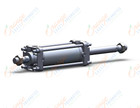 SMC CA2WB50TN-100Z air cylinder, tie rod, TIE ROD CYLINDER