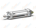 SMC CDA2D40-100Z-M9BL air cylinder, tie rod, TIE ROD CYLINDER