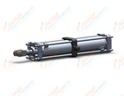 SMC CDA2T63-350Z-W-M9BW air cylinder, tie rod, TIE ROD CYLINDER