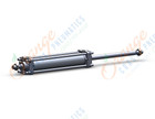 SMC CDA2WB40TN-200Z air cylinder, tie rod, TIE ROD CYLINDER