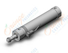 SMC CDG5BN40SV-150-G5BAZS cg5, stainless steel cylinder, WATER RESISTANT CYLINDER