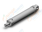 SMC CDG5EA40TNSV-150-X165US cg5, stainless steel cylinder, WATER RESISTANT CYLINDER
