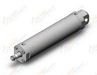 SMC CDG5EN100TNSR-350-X165US cg5, stainless steel cylinder, WATER RESISTANT CYLINDER