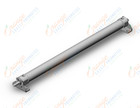 SMC CDG5LN25TNSR-400-X165US cg5, stainless steel cylinder, WATER RESISTANT CYLINDER