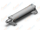 SMC CDG5LN50TNSR-150-X165US cg5, stainless steel cylinder, WATER RESISTANT CYLINDER
