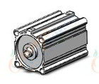 SMC CDQ2B140-175DCZ-A93 compact cylinder, cq2-z, COMPACT CYLINDER