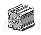 SMC CDQ2B140-75DCZ-M9BWL compact cylinder, cq2-z, COMPACT CYLINDER