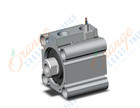 SMC CDQ2B32-5DCZ-L-M9BVSBPCS compact cylinder, cq2-z, COMPACT CYLINDER