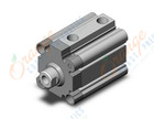 SMC CDQ2B32TNR-20DZ compact cylinder, cq2-z, COMPACT CYLINDER