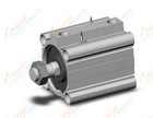 SMC CDQ2B63-50DMZ-L-M9BWVL compact cylinder, cq2-z, COMPACT CYLINDER