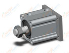 SMC CDQ2G50TN-30DMZ compact cylinder, cq2-z, COMPACT CYLINDER