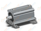 SMC CDQ2L40-50DCZ-M9BW compact cylinder, cq2-z, COMPACT CYLINDER