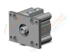 SMC CDQ2WF80-10DZ compact cylinder, cq2-z, COMPACT CYLINDER