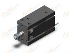 SMC CDU20-20D-A93L3 cyl, free mount, COMPACT CYLINDER