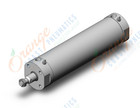 SMC CG5BA100TNSV-300-X165US cg5, stainless steel cylinder, WATER RESISTANT CYLINDER