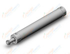 SMC CG5BN50TFSV-300 cg5, stainless steel cylinder, WATER RESISTANT CYLINDER