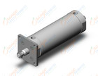 SMC CG5FN100TNSR-200-X165US cg5, stainless steel cylinder, WATER RESISTANT CYLINDER