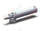 SMC CKP1A40TN-150Z clamp cylinder, CLAMP CYLINDER