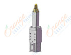 SMC CKQGA32-160DAH-X2082 cylinder, pin clamp, PIN CLAMP CYLINDER