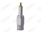 SMC CKQGB32-130RAH-X2082 cyl, pin clamp, PIN CLAMP CYLINDER