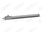 SMC CLG1BA32-400-E clg1, fine lock cylinder, ROUND BODY CYLINDER W/LOCK
