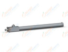SMC CLG1FA32-400-E clg1, fine lock cylinder, ROUND BODY CYLINDER W/LOCK