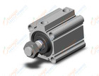 SMC CQ2B50-50DMZ-XC35 compact cylinder, cq2-z, COMPACT CYLINDER