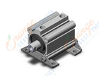 SMC CQ2LS40TN-30DCZ compact cylinder, cq2-z, COMPACT CYLINDER