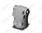 SMC AME450C-N04-H super mist separator, SUPER MIST SEPARATOR