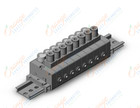 SMC ARM5BB-806-A1Z compact manifold regulator, REGULATOR, MANIFOLD