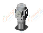 SMC ARP30-F02-3 precision regulator, REGULATOR, PRECISION