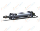 SMC CDA2D50TN-200Z-NW-M9PMDPC air cylinder, tie rod, TIE ROD CYLINDER
