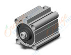 SMC CDQ2B63TN-50DZ-XC35 compact cylinder, cq2-z, COMPACT CYLINDER