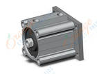 SMC CDQ2G63-35DCZ-M9BASBPC compact cylinder, cq2-z, COMPACT CYLINDER