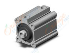 SMC CQ2A50-50DZ-XC35 compact cylinder, cq2-z, COMPACT CYLINDER