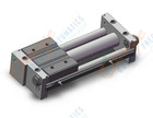 SMC CY1SG32TN-150Z-A93V cy1s, magnet coupled rodless cylinder, RODLESS CYLINDER