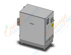 SMC HRW008-HS-CNZ thermo chiller, THERMO CHILLER, WATER COOLED