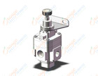 SMC IR3010-03B-A precision regulator, REGULATOR, PRECISION