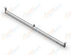 SMC IZS31-1260JZ-B bar type ionizer, npn type, IONIZER, BAR TYPE, IZS30,31,40,41,42