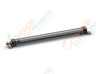 SMC MDBL32-500Z-M9BSDPC cylinder, mb-z, tie rod, TIE ROD CYLINDER