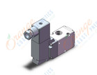 SMC VP342Y-5DZ1-01TA valve, sol, 3 PORT SOLENOID VALVE