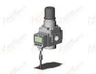 SMC AR20K-02E3-YZA-B regulator, REGULATOR, MODULAR F.R.L.