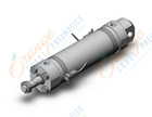 SMC CDG5EN63TNSR-150-G5BAL cg5, stainless steel cylinder, WATER RESISTANT CYLINDER