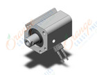 SMC CDQ2A25-10TZ-M9PVSAPC compact cylinder, cq2-z, COMPACT CYLINDER