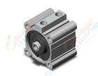 SMC CDQ2KA63TN-20DZ compact cylinder, cq2-z, COMPACT CYLINDER